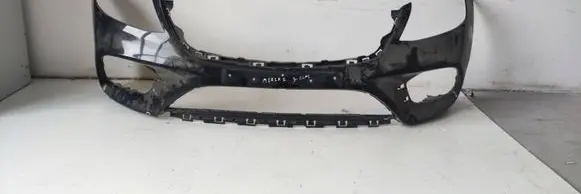 Mercedes-Benz S W222 Front bumper A2228856100