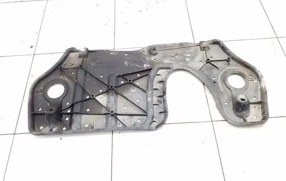 Lexus RX 450H Rear underbody cover/under tray 5144248060