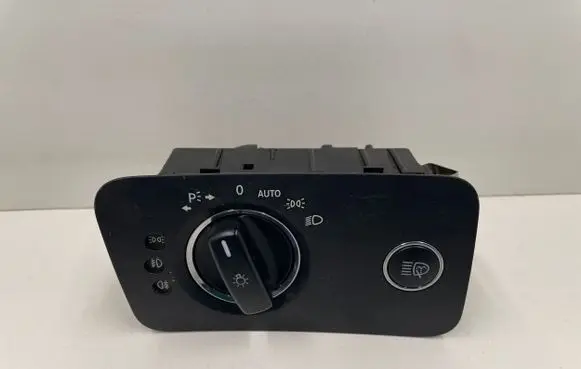 Mercedes-Benz CLS AMG C219 Light switch A2195450104 04059130