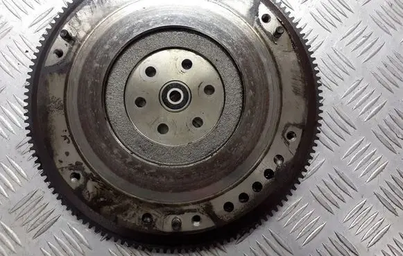 Opel Agila A Flywheel 