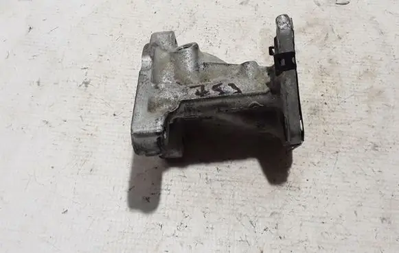 Renault Master III EGR valve line/pipe/hose 147259753R