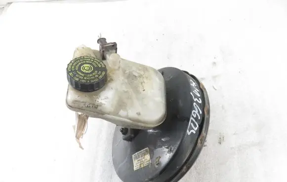 Citroen Berlingo Brake booster 0204024824 9648370880