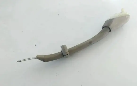 Citroen Xsara Picasso Rear interior roof grab handle