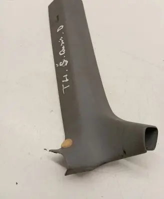 Volkswagen Multivan T4 Sliding door trim 705867620B