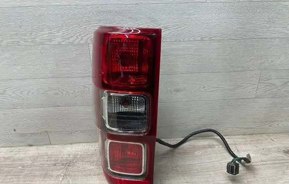 Rear/tail lights