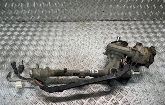 BMW X1 F48 F49 Steering rack 6878979