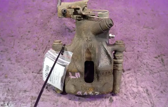 Honda Accord Rear brake caliper