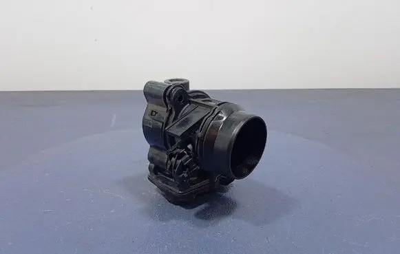 BMW 3 F30 F35 F31 Throttle body valve 8512452