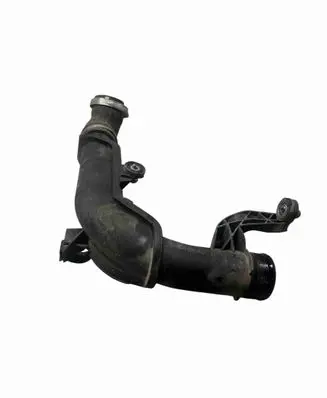 Volkswagen PASSAT B7 Intercooler hose/pipe 1K0145770AE