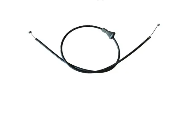 BMW 3 E46 Engine bonnet/hood lock release cable 8208442