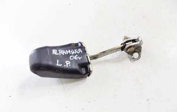 Seat Alhambra (Mk1) Front door check strap stopper
