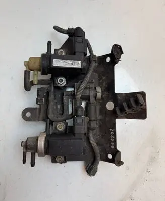Ford Galaxy Turbo solenoid valve 7M3133778T YM219M427BF