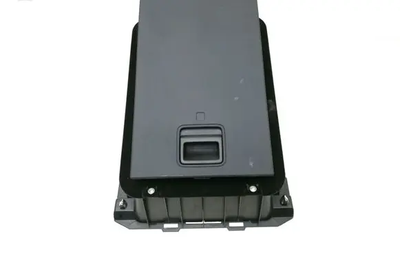Audi A8 S8 D4 4H Trunk/boot storage box wall 4H0885205