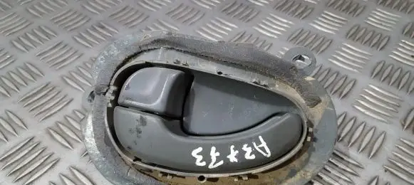 Peugeot 406 Front door interior handle 9616307577