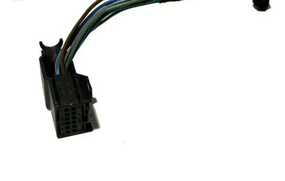 Audi A4 S4 B9 Parking sensor (PDC) wiring loom 8E0972112A 17080