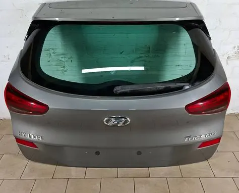 Hyundai Tucson TL Tailgate/trunk/boot lid