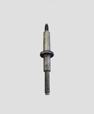 Mazda 6 Fuel Injector clamp holder