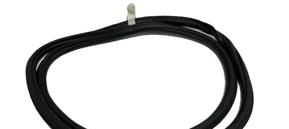 Audi A4 S4 B9 8W Front door rubber seal 8W0831721B 44676