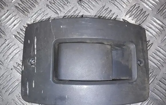 Fiat Ducato Loading door interior handle 