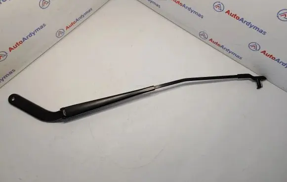 BMW X5 E70 Front wiper blade arm 61617153739