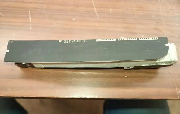 Screen/display/small screen