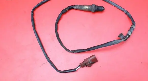 Skoda Octavia Mk2 (1Z) Lambda probe sensor 06F906262E
