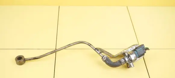 Renault Trafic III (X82) Exhaust pressure sensor 223214742R 28SP3