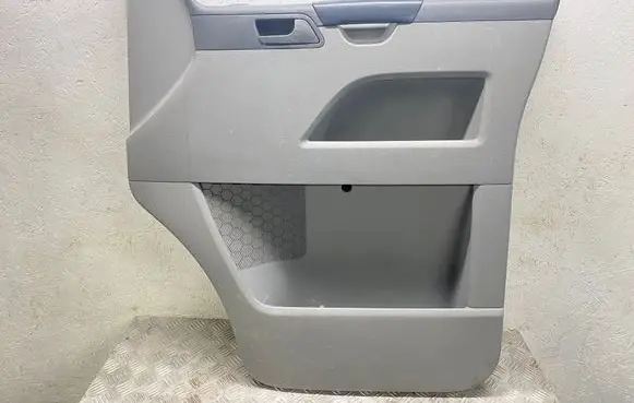 Volkswagen Transporter - Caravelle T5 Front door card panel trim 7H2867104E