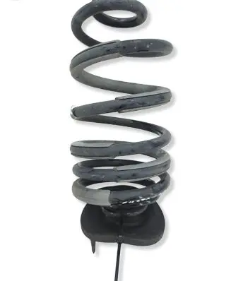 Ford Transit Custom II Rear coil spring 081124 PZ315534