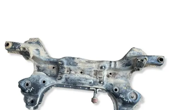 Hyundai i20 (PB PBT) Front axle beam 