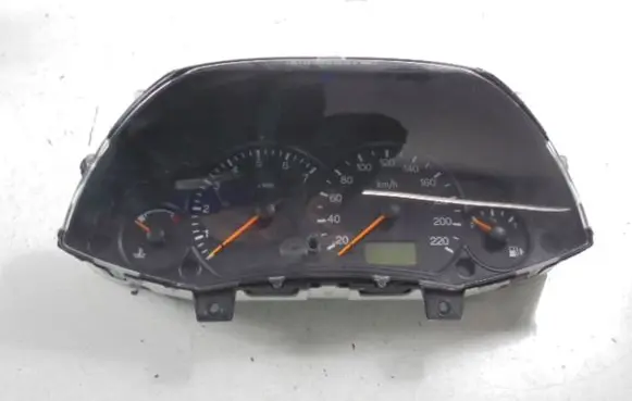 Ford Focus Speedometer (instrument cluster) 98AB-10849-CF