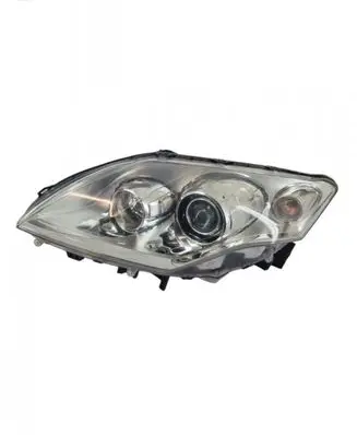 Renault Laguna III Headlight/headlamp 260600035R