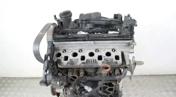 Volkswagen PASSAT B6 Engine CBD