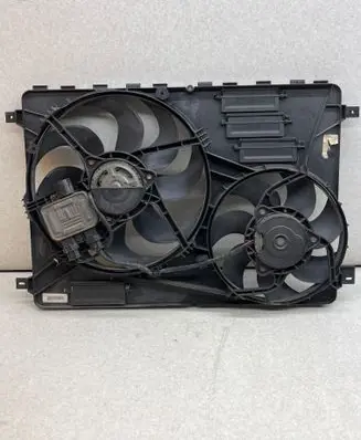 Volvo XC60 Radiator set 6G918C607NC