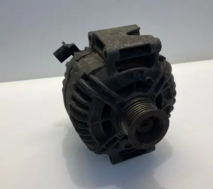 Mercedes-Benz CLS C219 Generator/alternator A2721540002 0124625021 2721540002