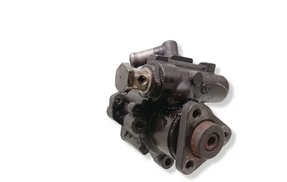 Audi A4 S4 B6 8E 8H Power steering pump 91128