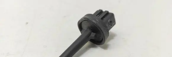 Volkswagen PASSAT B5 Interior temperature sensor 4A0820539