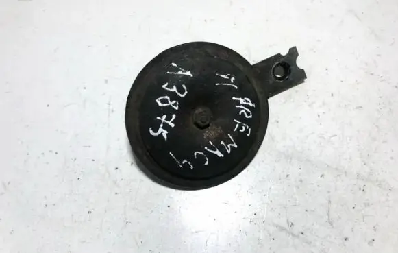 Mazda Premacy Horn signal