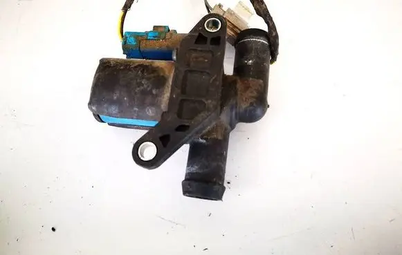 Peugeot Boxer Electric auxiliary coolant/water pump a23900200