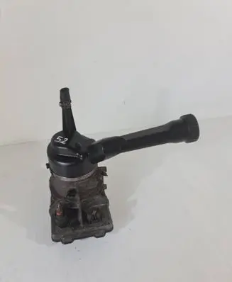 Citroen C4 Grand Picasso Power steering pump 9685418780 A0016189