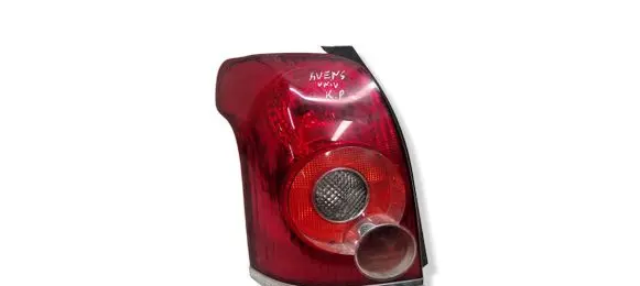 Toyota Avensis T250 Rear/tail lights 35114