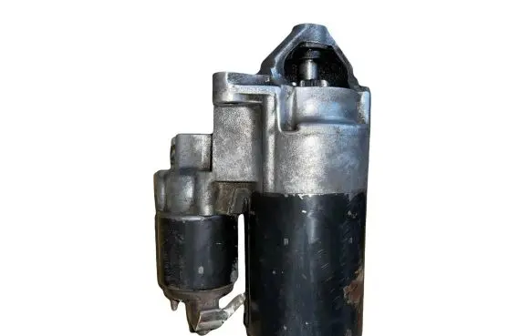 Renault Laguna II Starter motor 8200186148