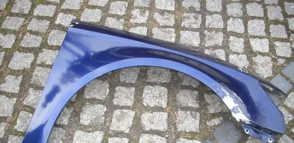 Audi A3 S3 8V Fender 