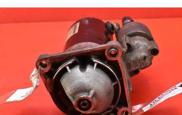 Jeep Grand Cherokee Starter motor 56029645AA