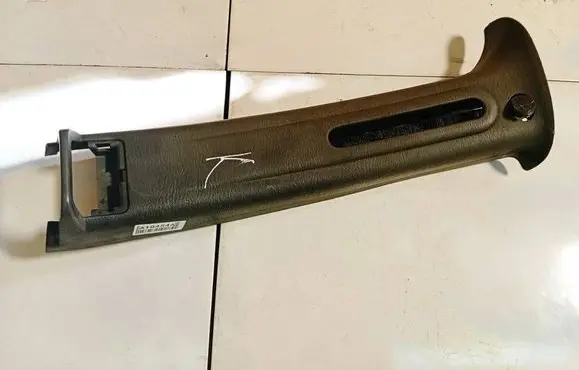 Chrysler Voyager (B) pillar trim (top) 05028273 pp-80230ua53trmab