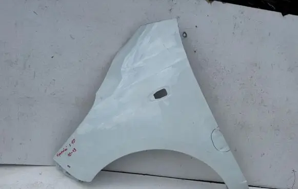Hyundai i10 Fender