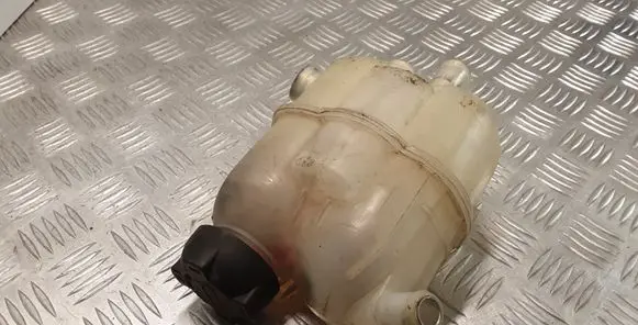 Smart ForTwo I Coolant expansion tank/reservoir 0005768V007