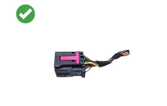 Audi A4 S4 B8 8K Other wiring loom 4F0972575