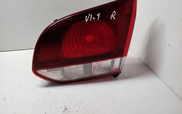 Volkswagen Golf VI Tailgate rear/tail lights 5K0945094K 00992306 194255