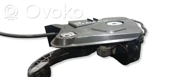 Mercedes-Benz CLK A209 C209 Handbrake/parking brake lever assembly A2036890308 105301